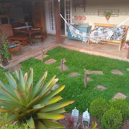 Hotel Pouso Aconchego Da Dindinha Tiradentes Zewnętrze zdjęcie