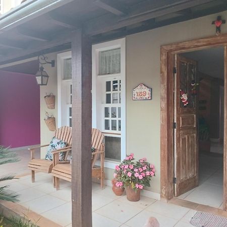 Hotel Pouso Aconchego Da Dindinha Tiradentes Zewnętrze zdjęcie